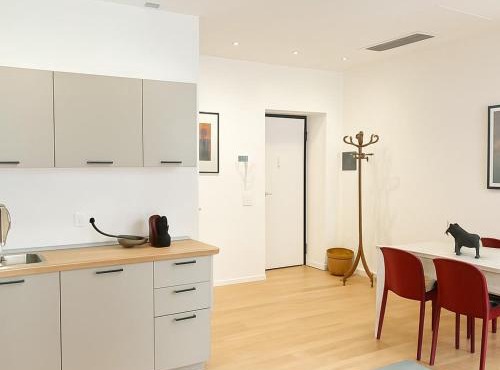 Oca Bianca - Cozy apartment