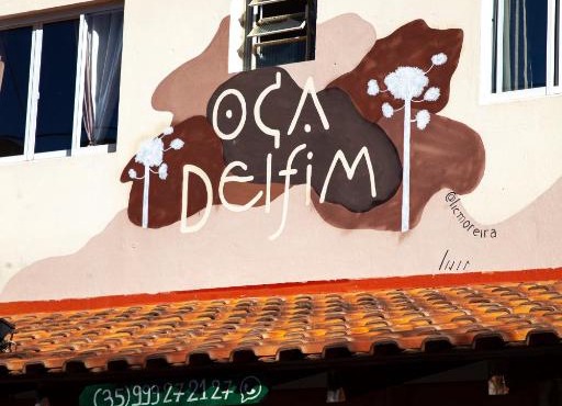 Oca Delfim