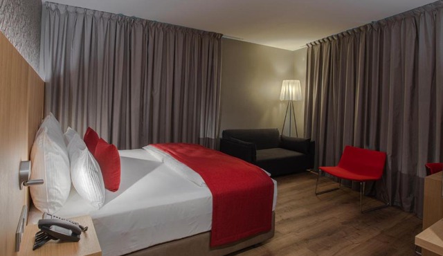 Ocak Hotel