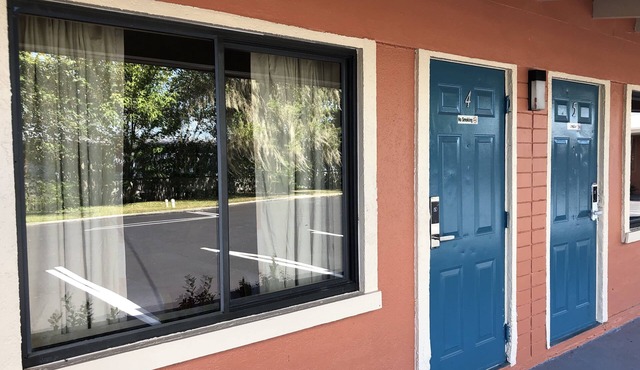Ocala Cove Motel