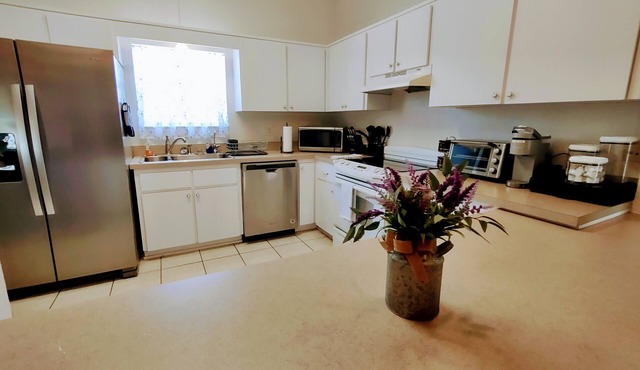 Ocala Golden Meadows Getaway Pet Friendly Fenced Yard Close To WEC