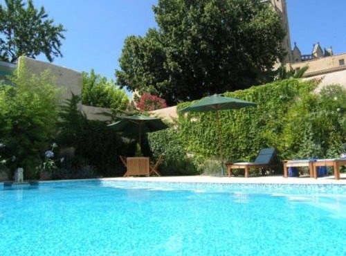 OCC34 - Capestang - Vigneron