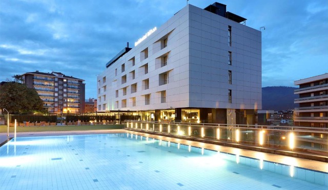 Occidental Bilbao