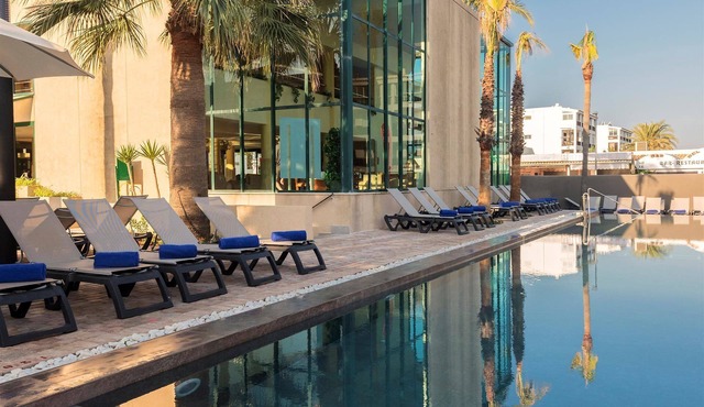Occidental Ibiza - All Inclusive