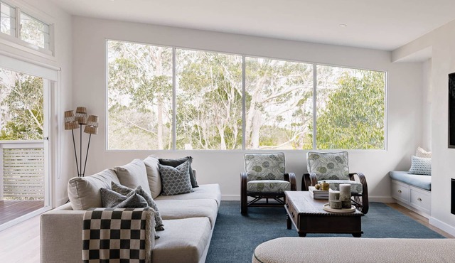 Ocean At Bendalong - The Epitome of Coastal Elegance