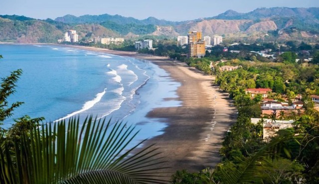Ocean Beach Jaco