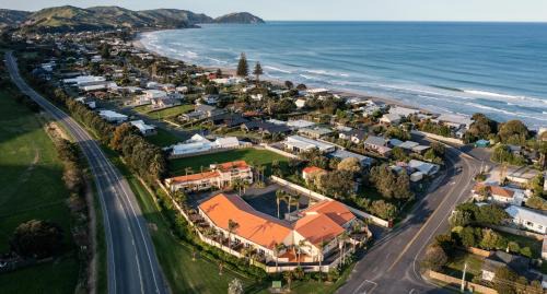 Ocean Beach Wainui