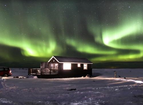 Ocean Break Cabins