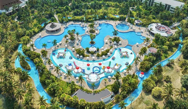 Ocean Breeze Acapulco