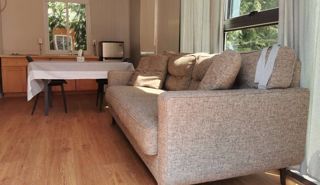 Ocean Breeze Bliss Cottage