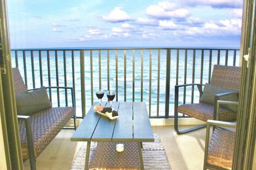 Ocean Breeze Condo