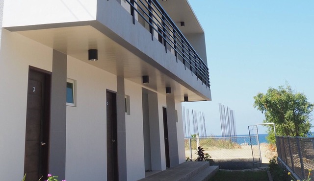 Ocean Breeze Resort Suites