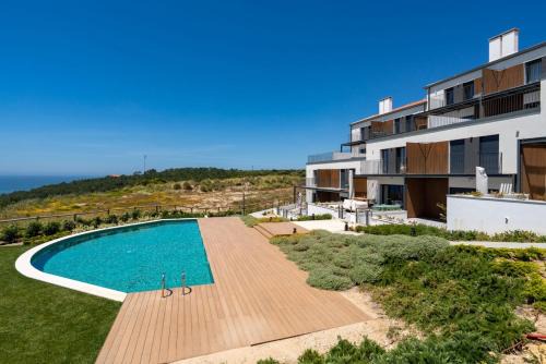 Ocean Breeze Retreat - Near Ericeira by Lisbeyond