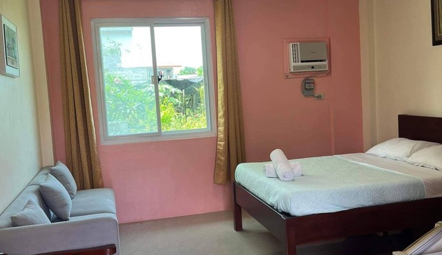 Ocean Breeze - Spacious Studio Suite