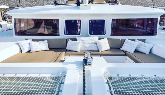 Ocean Charters