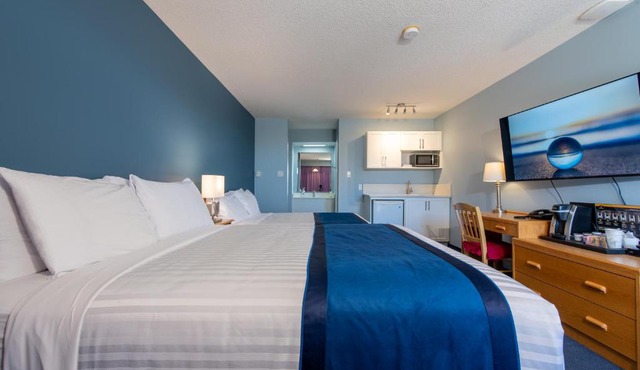 Ocean Crest Motel
