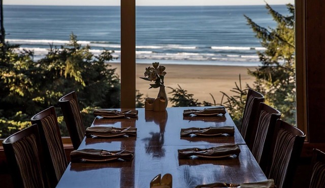 Ocean Crest Resort