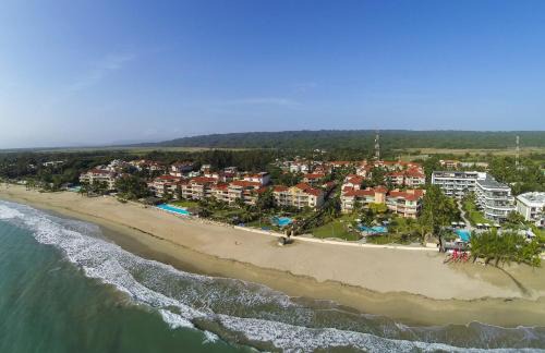 Ocean Dream top floor Studio with balcony