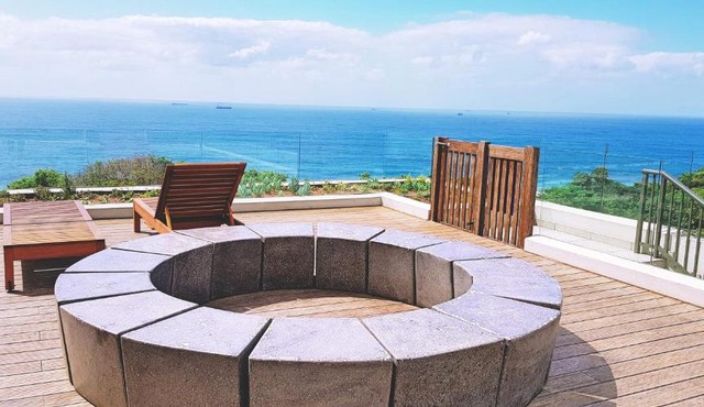 Ocean Dune Studio