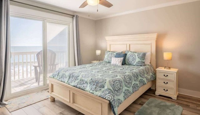 Ocean Dunes 2109