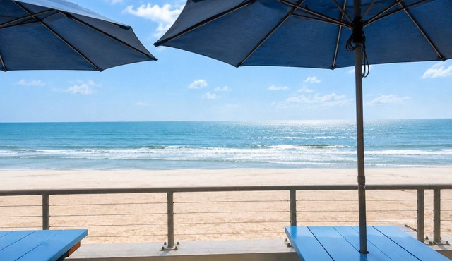 Ocean East Resort Club