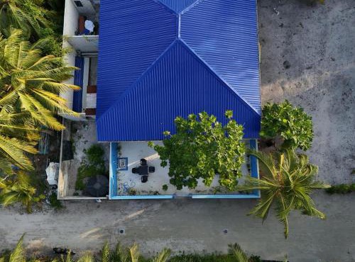 Ocean Echo Villa