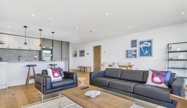 Ocean Edge at Penarvor