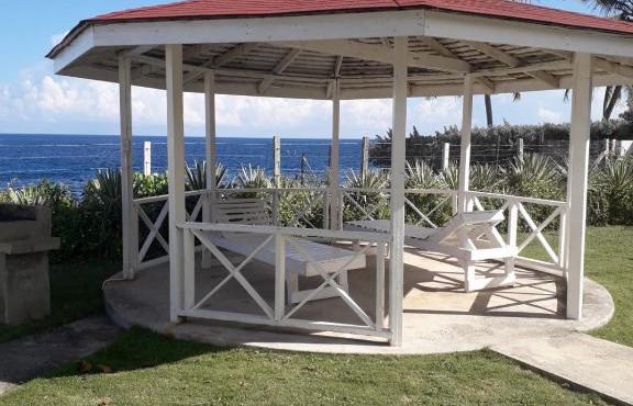 Ocean Edge Studio