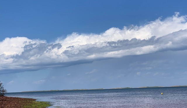 Ocean Front Cottage With Access To Small Beach, Minutes To Cavendish