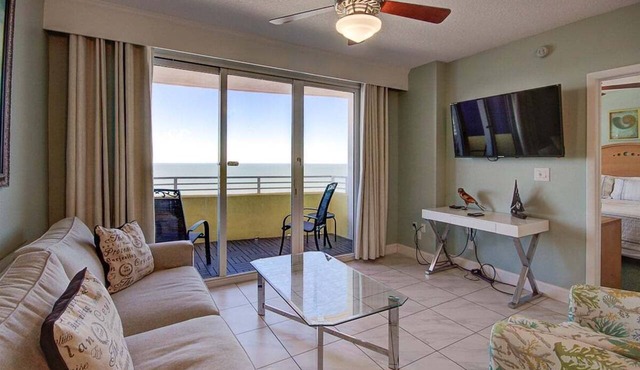 Ocean Front Delight - Ocean Walk