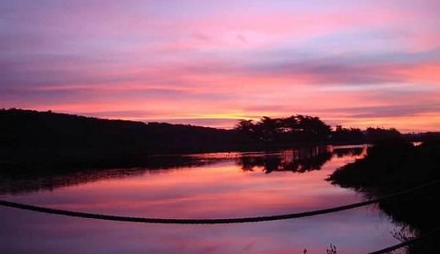Ocean Front Pajaro Dunes Shorebirds 2nd Floor, Sleeps 6, Views of Monterey Bay