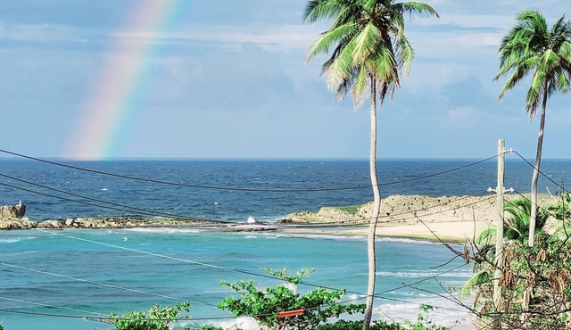 Ocean Front~Pools~World Class Beaches & Surf Spots! Multi Use 5 mile safe path~