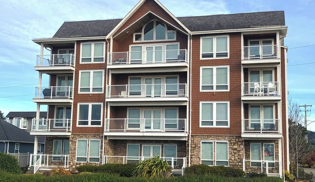 OCEAN FRONT: SEAVIEW GREAT ESCAPE: Seaside Vacation Homes, Inc Managed