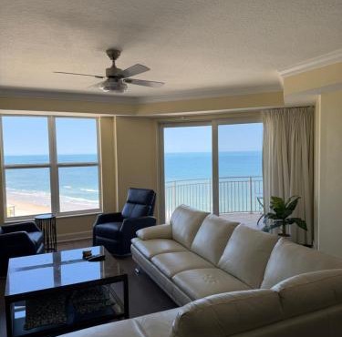 Ocean Front Escape Beach Pool Resort