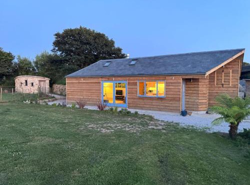 Ocean Heart Studio- Luxury, Rural Retreat
