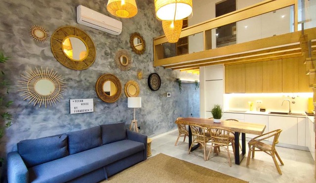 Ocean House