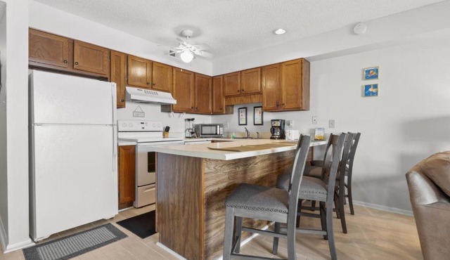 Ocean Inn 203