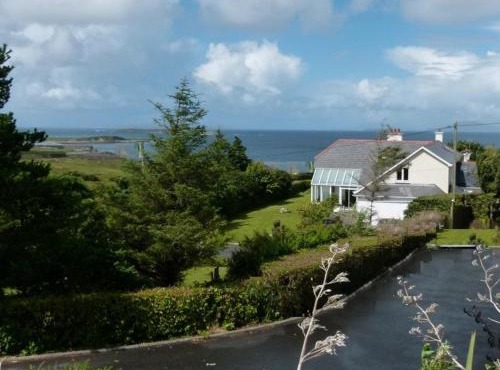 Ocean Lodge B&B