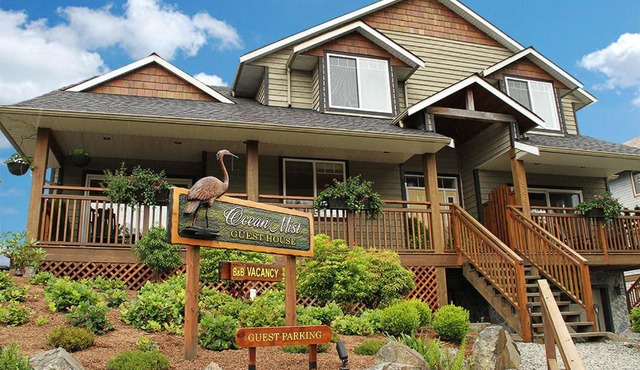Ocean Mist Guesthouse