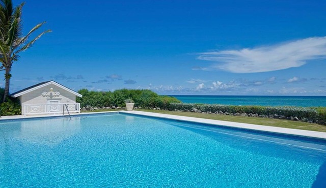 Ocean Mist Villa - 5bd By Zenbreak