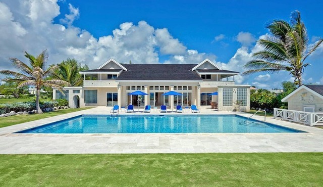 Ocean Mist Villa - 5bd By ZenBreak