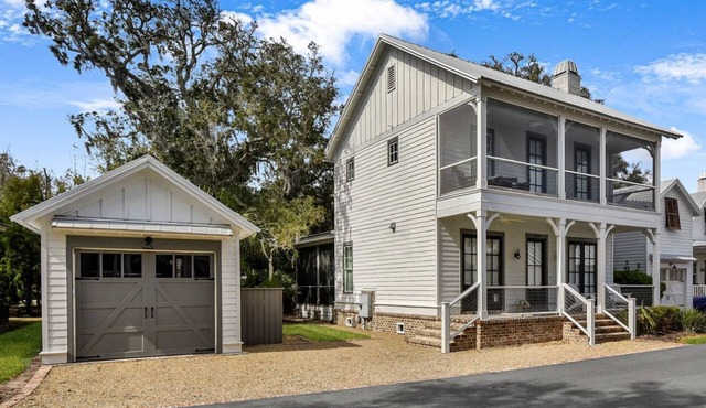 Ocean Oaks 20 SidDunes
