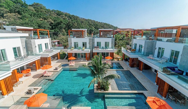 Ocean One Roatan