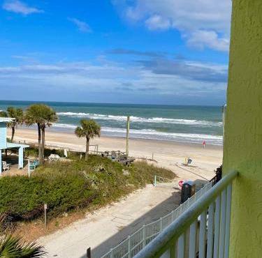 Ocean Overlook - Sea View at Symphony Beach Club!