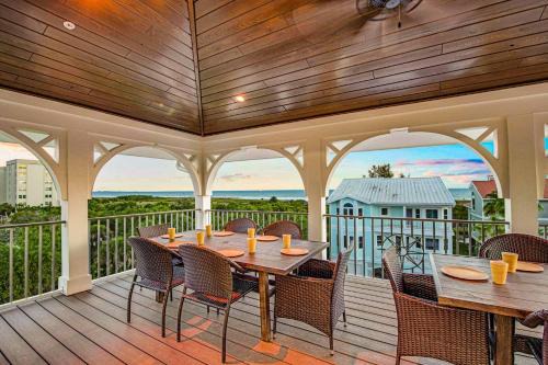 Ocean Overlook
