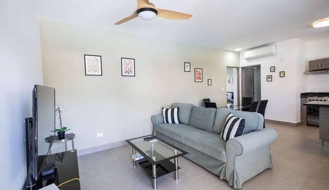 Ocean Palms Residences