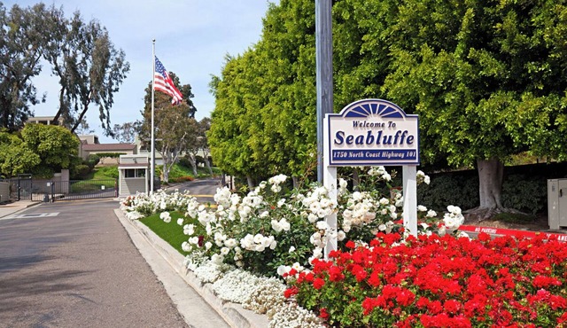Ocean Paradise - Exclusive Seabluffe Townhome - 3BR/2BA - 100 Yds To Beach