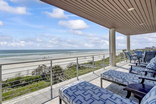 Ocean Paradise home