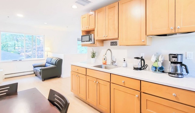 Ocean Park B&B