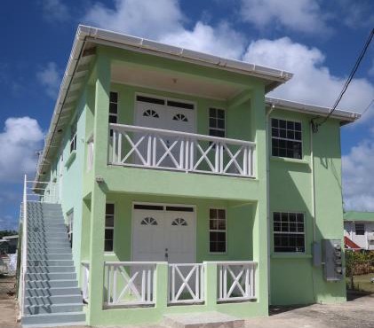 Ocean Path Villas